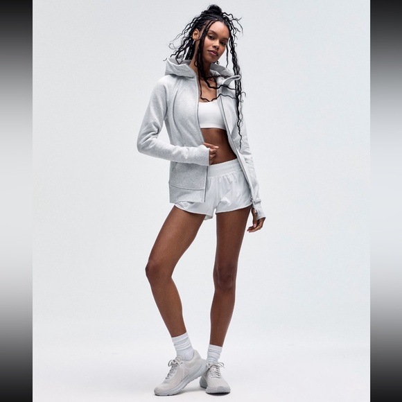 Lululemon Scuba Full-Zip Hoodie - Picture 2 of 14